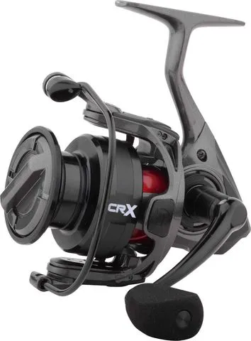 Spro Crx Stationärrolle 4000 5.2:1 6+1 78cm 313g