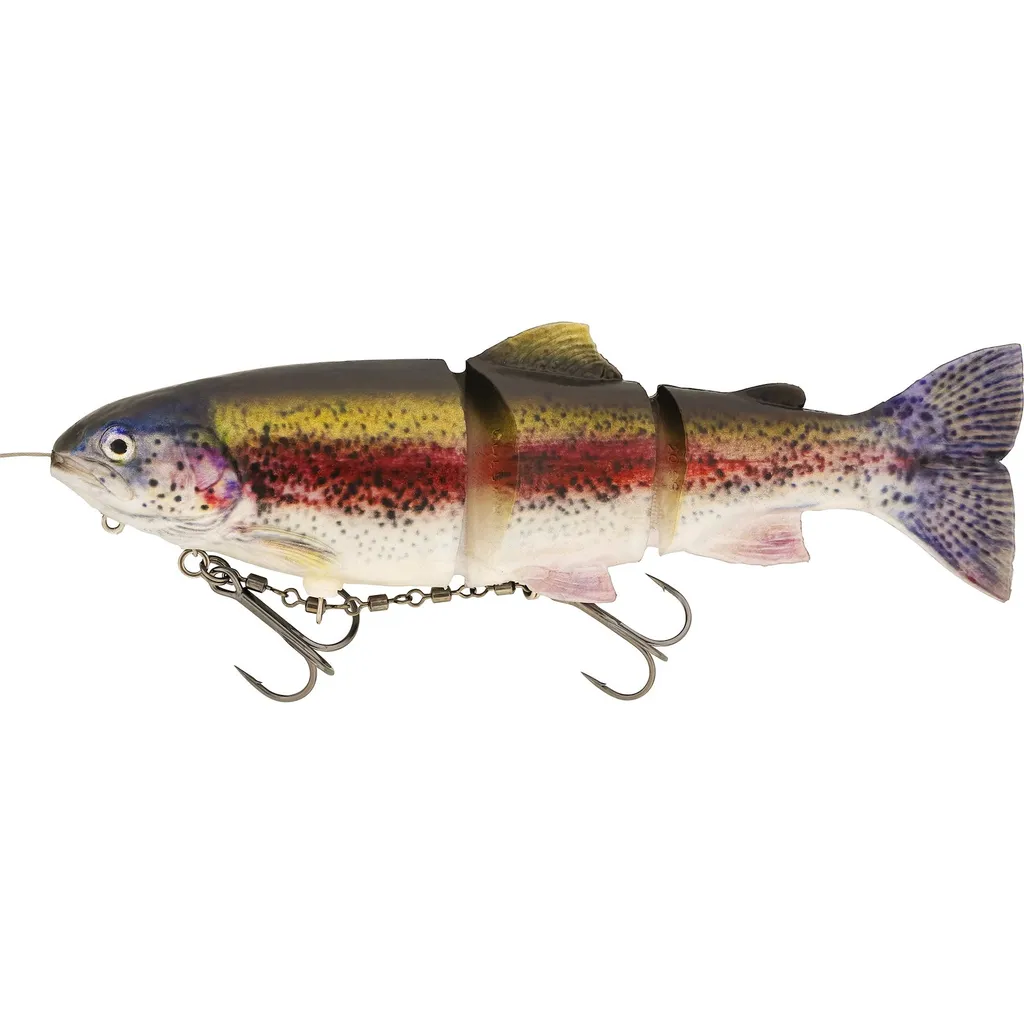 Westin Tommy The Trout Inline Swimbait 30cm 330g Real Rainbow Trout