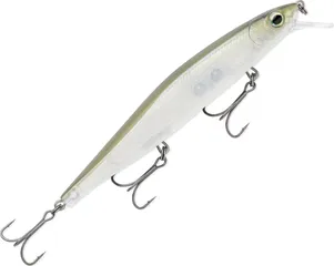 Rapala Precision Xtreme Mavrik Twitchbait 110 11cm 14g Ghost Shiner