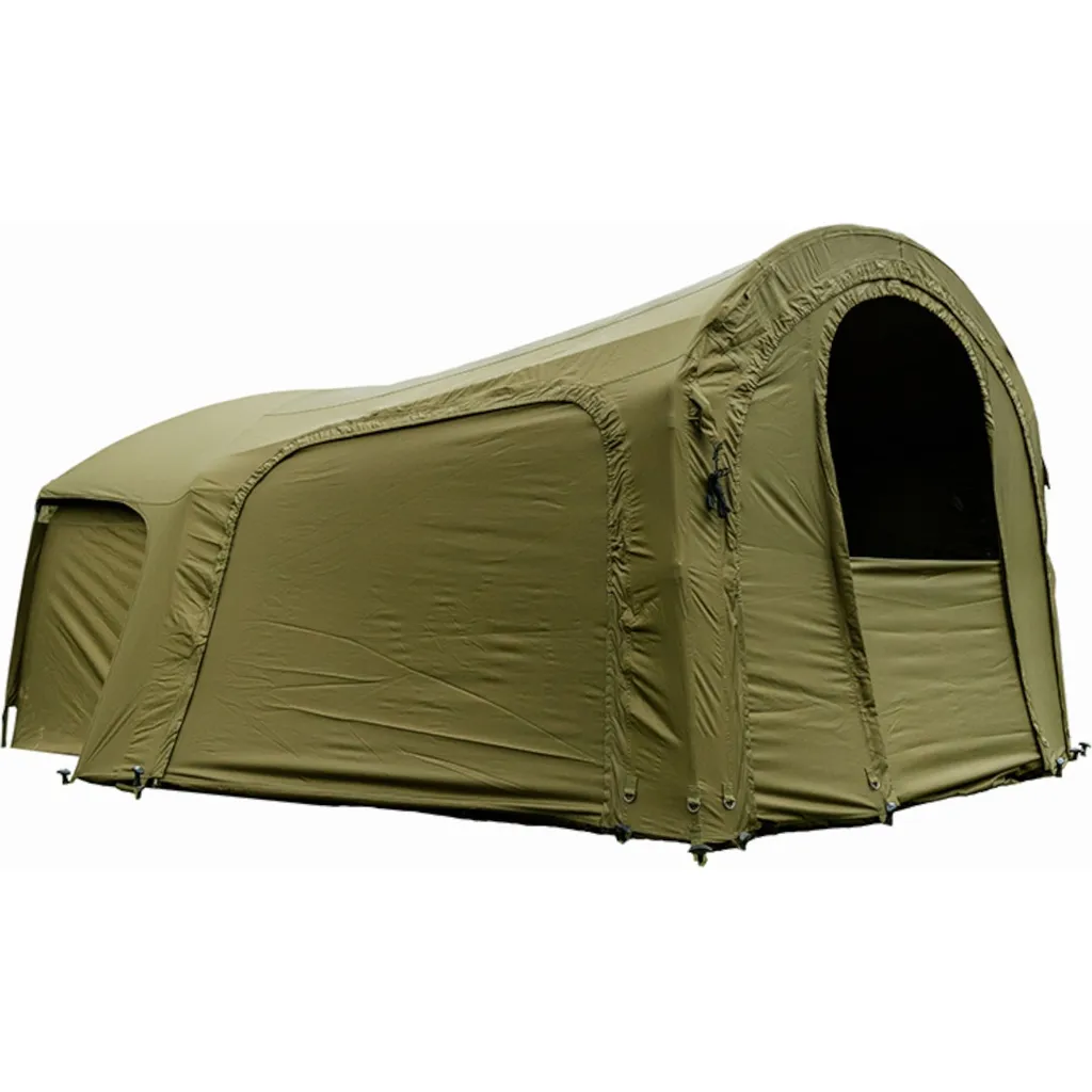 Fox Frontier X Deluxe Extension System Karpfenzelt 150x260x155cm