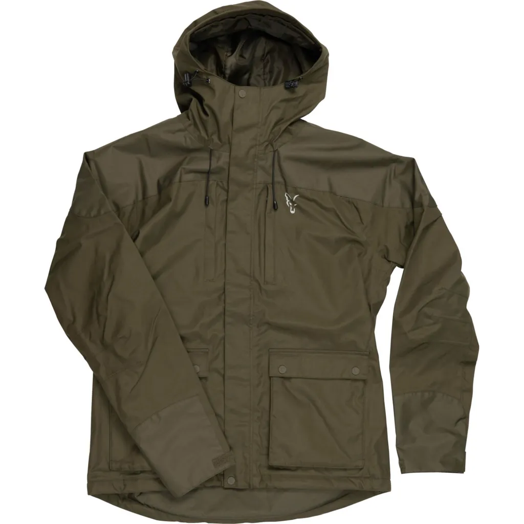 Fox Collection HD lined Jacket M