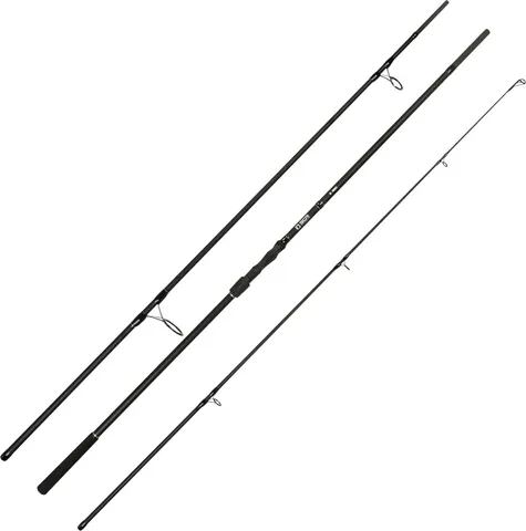 Strategy SCR Carp Rod 3.6m 3pc 3.25lb