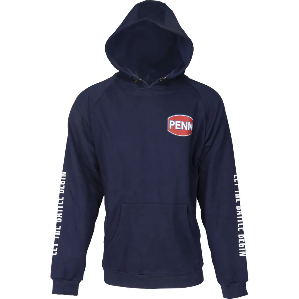PENN PRO HOODIE L