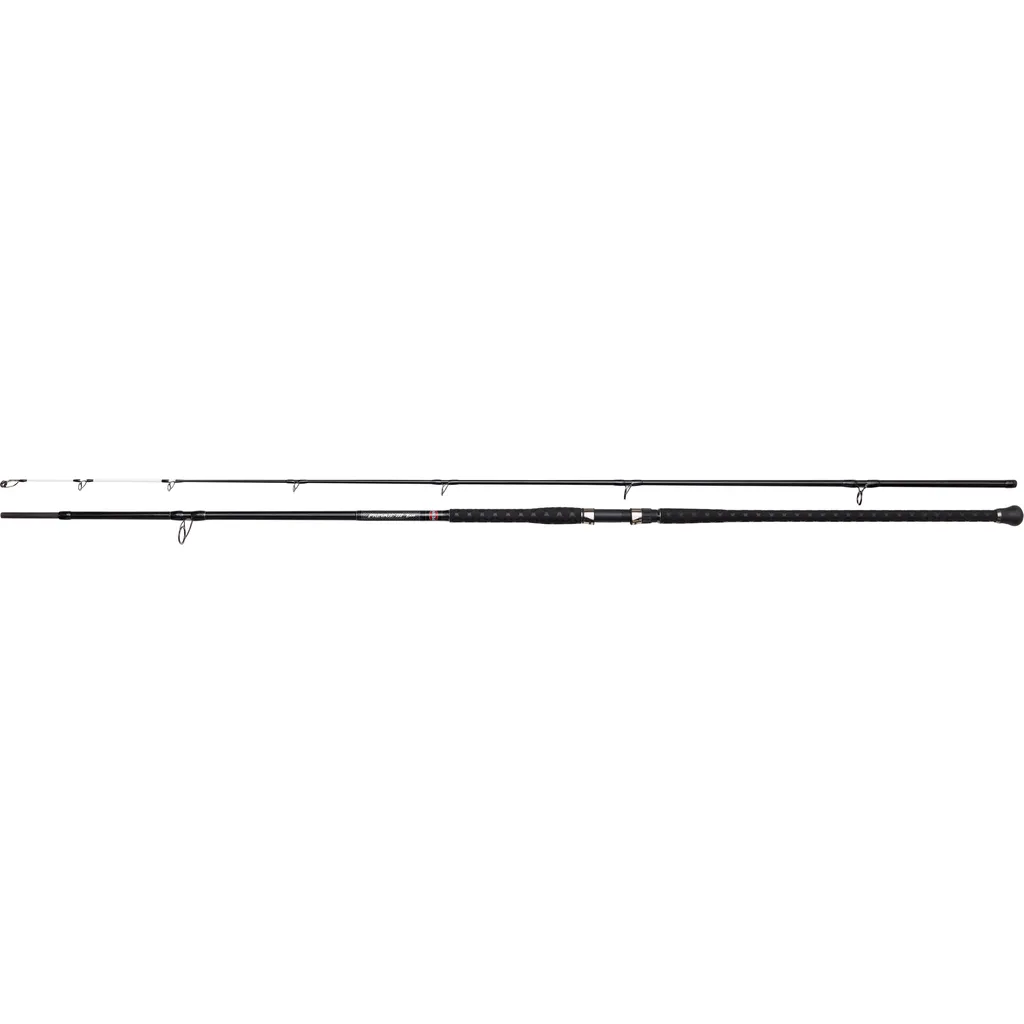 Penn Prevail III LE Bass Rute 3.5m 56–112g 3pc