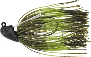Westin Slide-Up Gummijig 7g JUNEBUG #2/0