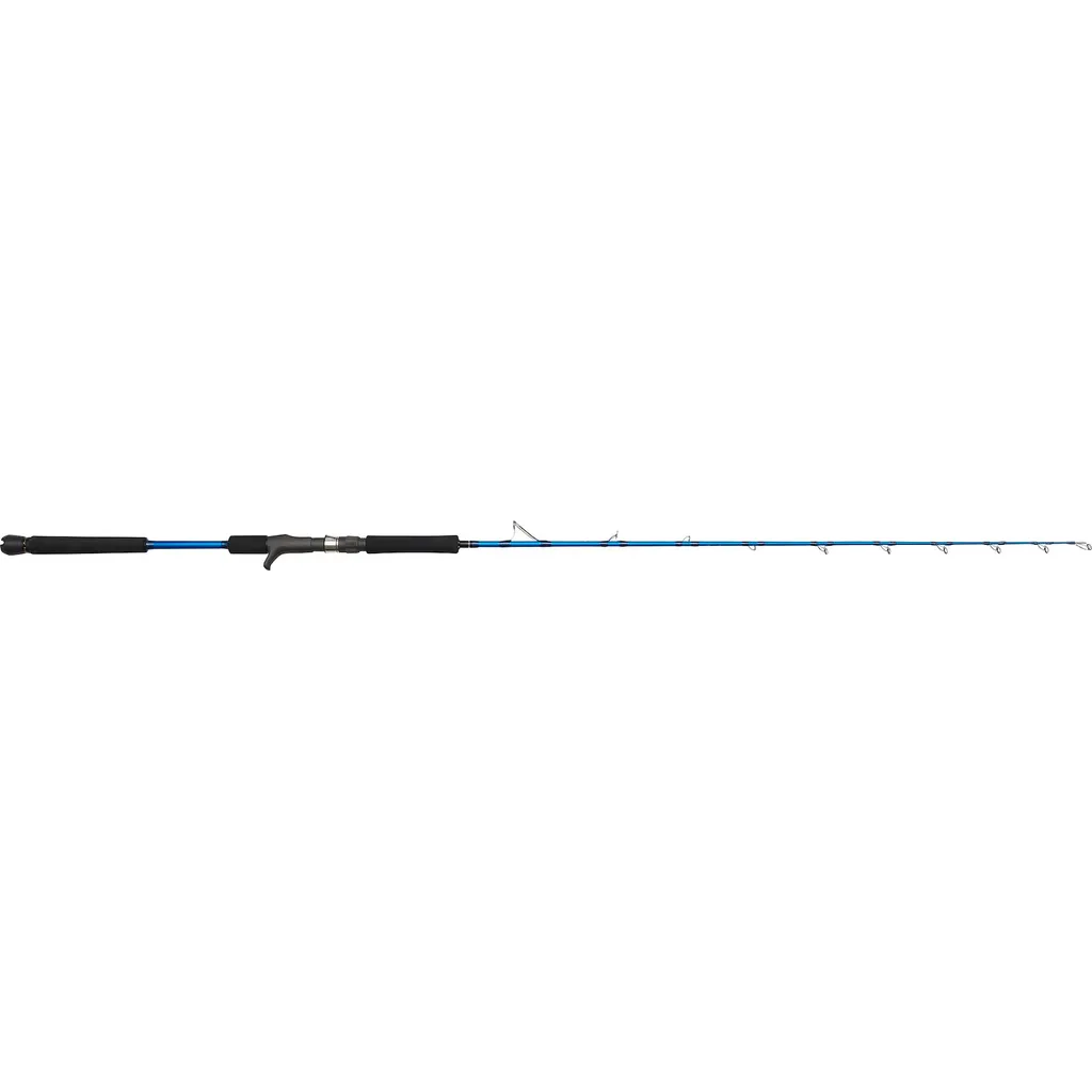 Westin W6 Boat-T Jig 2nd Generation Meeresrute 4XH 1.73m 200–500g 1pc