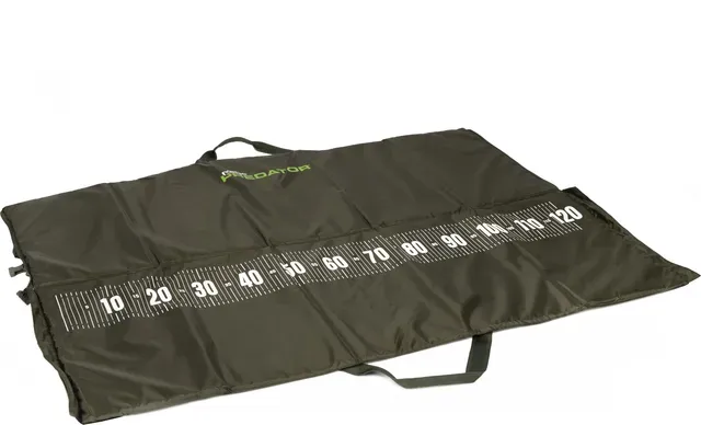 Fox Rage Predator Roll Mat 98cm 130cm