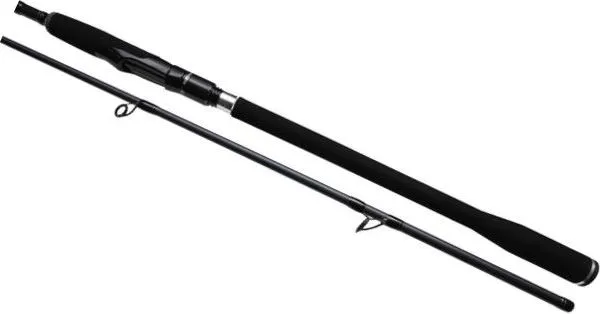 Bullseye The Dentist Spin Spinnrute 220 2.2m 45–120g Slow