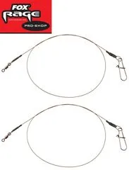 Fox Rage Surefit 49 Leaders 40cm 34kg