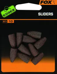 Fox Edges Sliders 10pcs