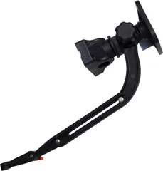 DAM Transducer Arm Fish Finder Mount Small