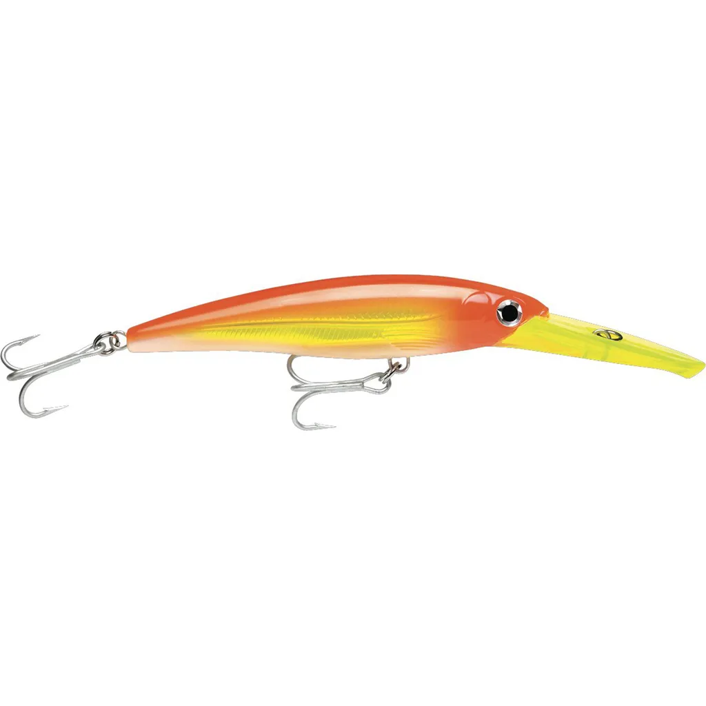 Rapala X-Rap Magnum Crankbait XRMAG15 12cm 32g Hot Head