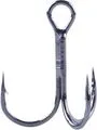 Savage Gear SGY 1X Treble Hook 2/0 6pcs
