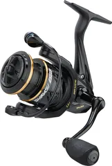 Balzer Shirasu Spinning Reel 6300 5.2:1