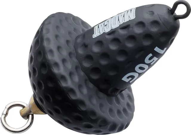 Madcat Pelagic Sinker Lead Free 200g 70x45mm