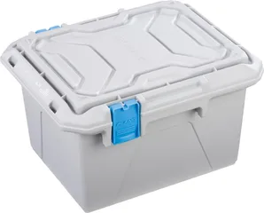 Plano Marine Storage Bin 41.3×33×24.1cm