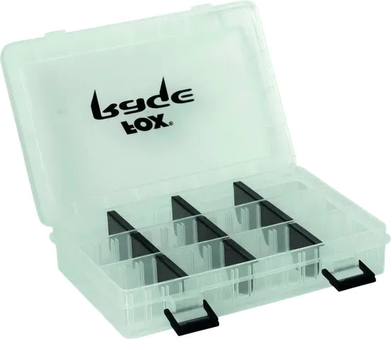 Fox Rage Boxes Tackle Box S