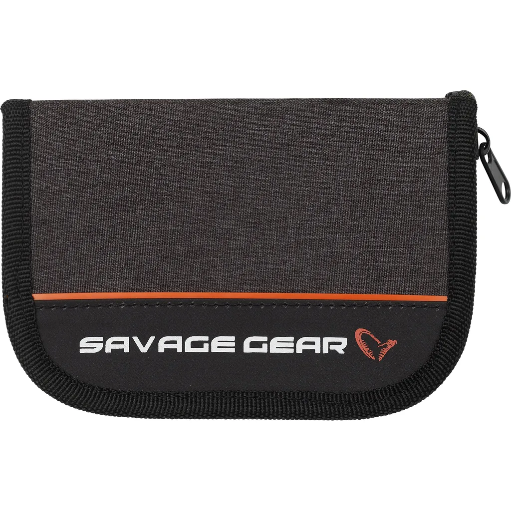 Savage Gear ZIPPER WALLET1 17x11cm