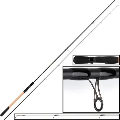 Matrix Horizon X Pro Waggler Fishing Pole 3.4m 25g 2pc