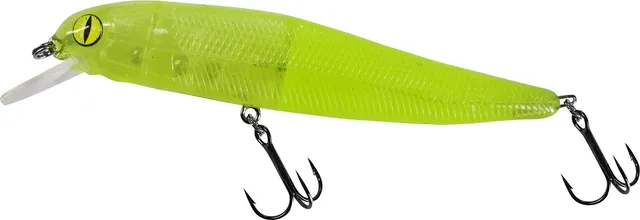 Balzer Blow 2go Crankbait 11cm 16g Limoncello