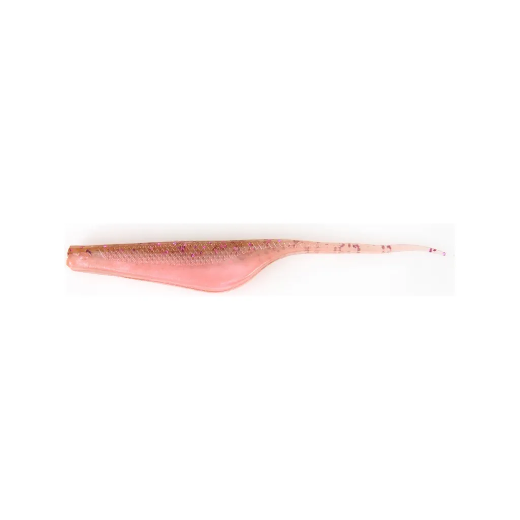 Fox Rage Darter Tail Gummifische 7.5cm Wakasagi