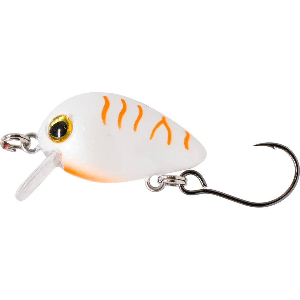 FTM OMURA JOE Wobbler 2.5cm 1.8g Orange Killer