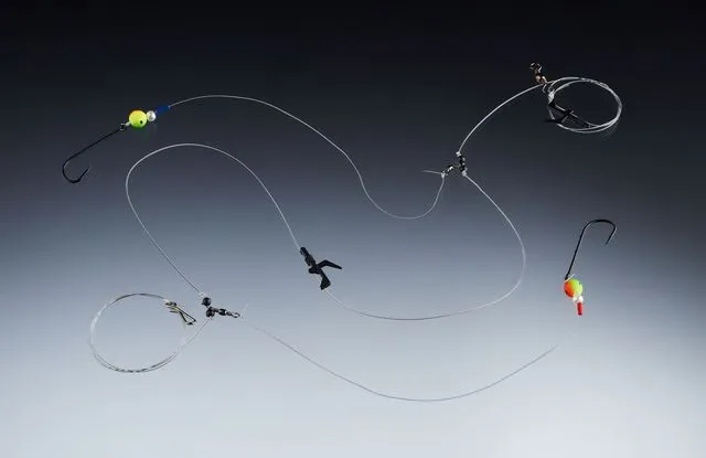 Balzer Edition Sea Surf Naturköder-System III Meeresvorfach #1