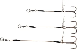 Westin Add-It Stinger 1x7 6cm 27.2kg #2 2pcs