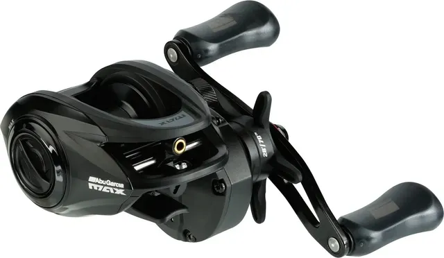 Abu Garcia Max SX Low Profile 7kg 204g 6.8:1 Left