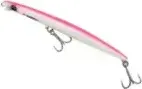 Savage Gear Deep Walker 2.0 Crankbaits 17.5cm 39g 1–20m Pink White Yellow