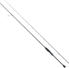 Hearty Rise Halcyon X Spinnrute 2.1m 1.5–10g 2pc