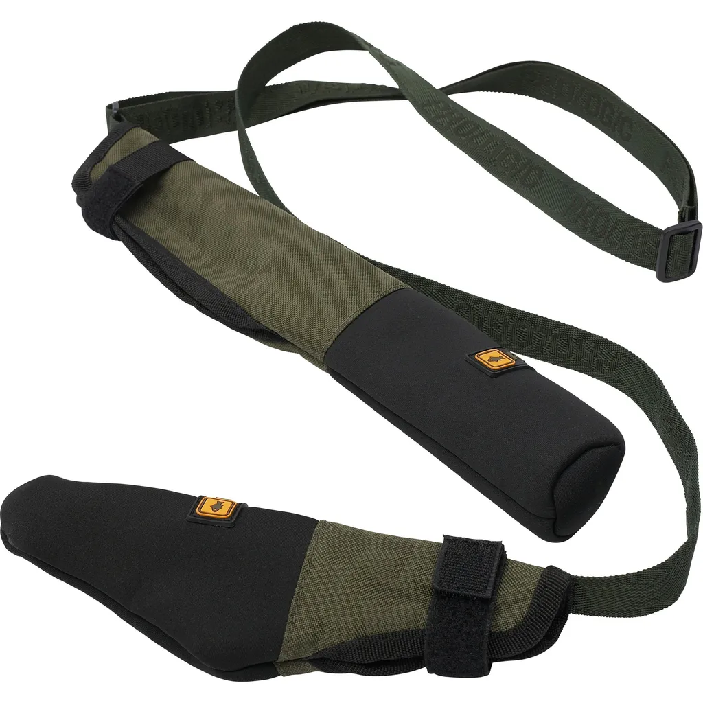 Prologic CONNECTED TIP/BUTT PROTECTOR 2PCS 130cm