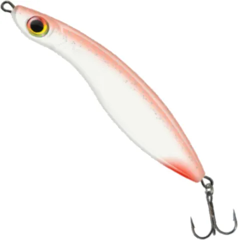 Salmo Wave sinking Spoon 7cm 14g Pattegrisen UV