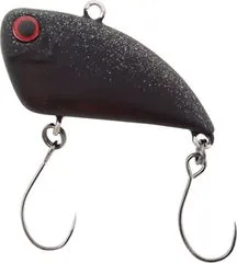 FTM Aryas Wobbler 3cm 4.5g Sinking Black Widow