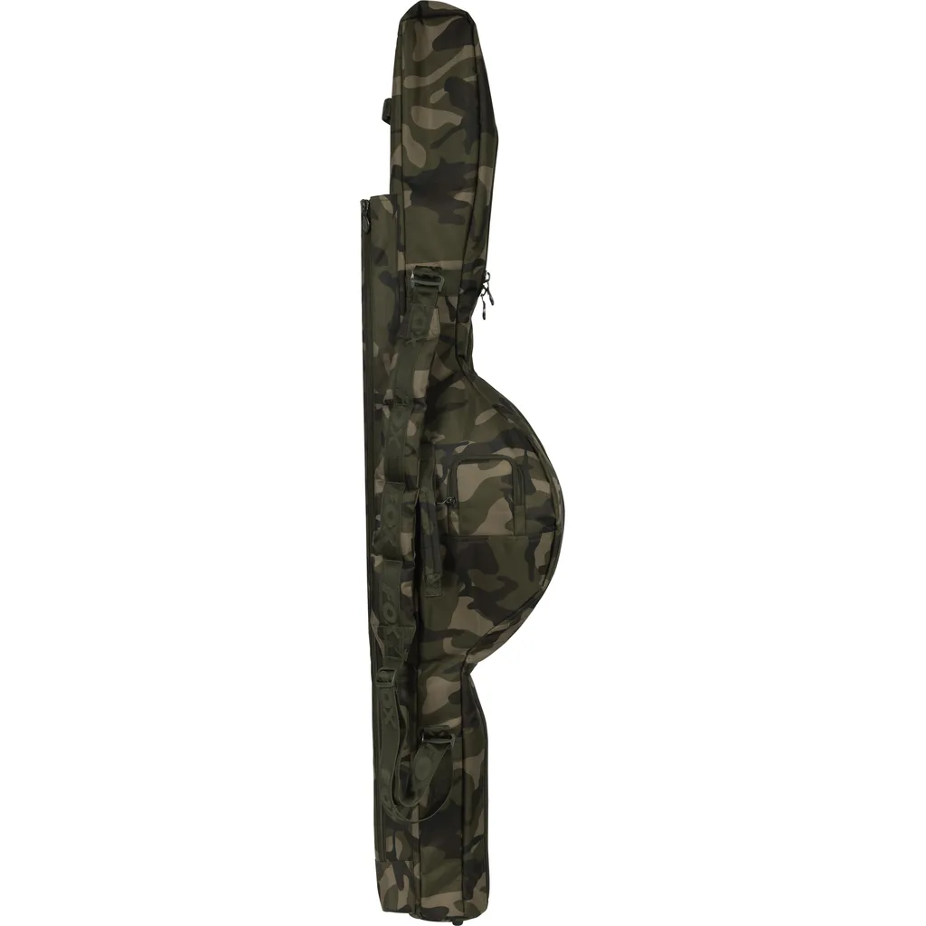 Fox Camolite Rutentasche CLU472 8-10ft Teleskop