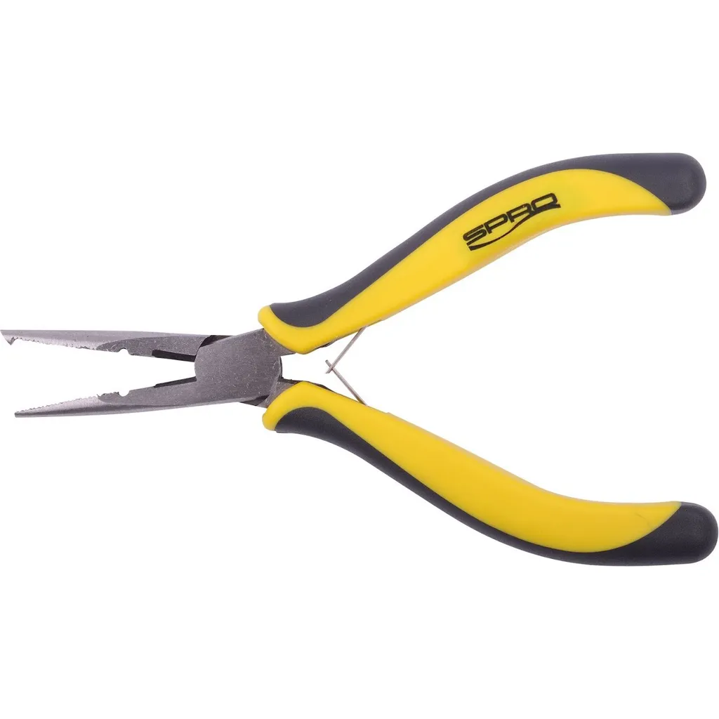 Spro Micro Splitring Pliers 13.5cm 4361