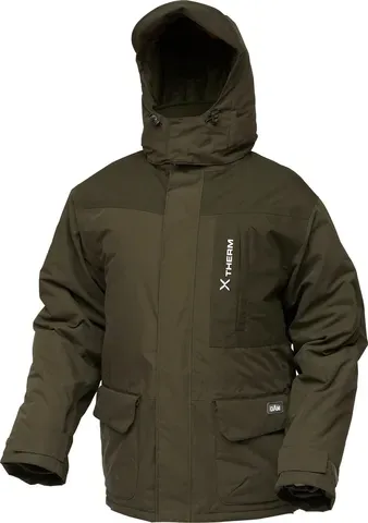 DAM Xtherm Winter Suit 8000mm XXL Green