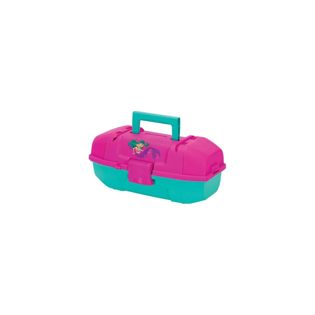 Plano Youth Mermaid Tackle Box 34.3x18.1x15.2cm
