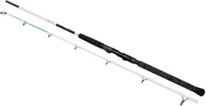 Madcat White Clonk Teaser Spinning Rod 1.8m 100–150g