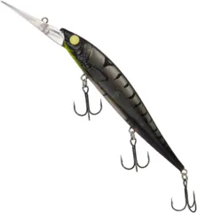 Westin Jerkbite DR Twitchbait 11cm 15g Yoru