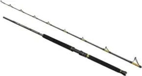 Penn Squall II Viking Edition Boat Spinning Rod 702 2.13m Fast