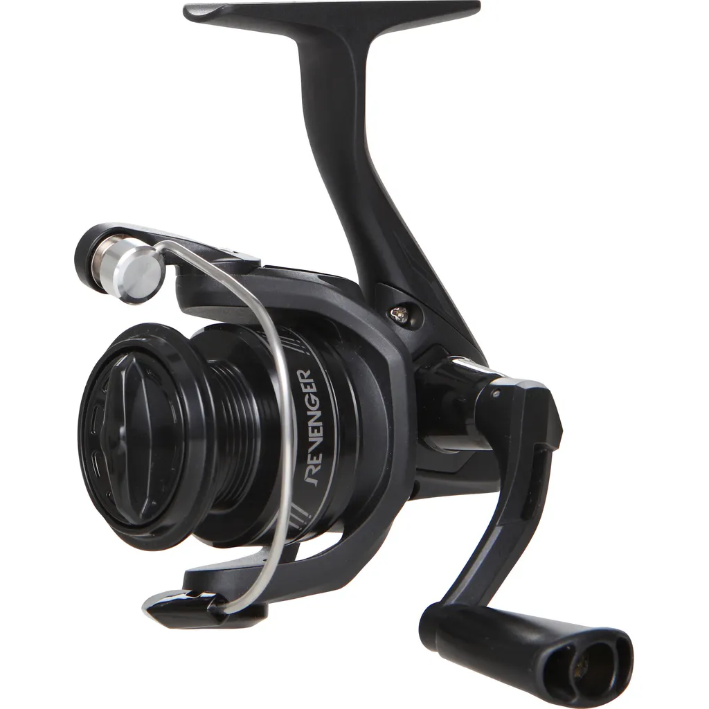 Okuma Revenger A Stationärrolle 2000A 4.8:1
