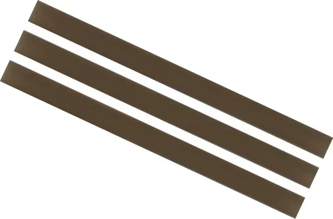 Fox Edges Naturals Shrink Tube L 3.0–1.0mm 10pcs