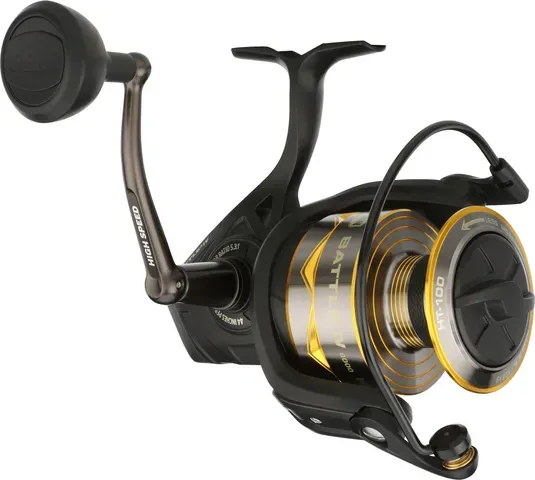 Penn Battle IV Spinning Reel 8000 785g 13.6kg 112cm 5.3:1