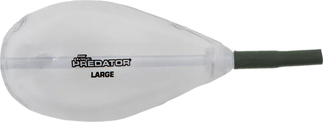 Fox Rage Predator Paternoster Sunk Float Large