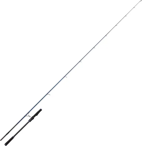 Westin W8 Precision Cast Limitless Sea Fishing Rod 2.31m 10-40g 2pc