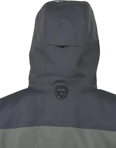 Westin W8 Wading Jacket 1168 L Dark Shadow