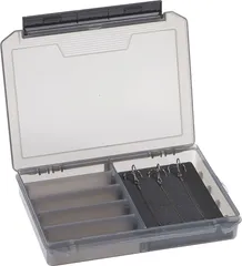 Balzer Shirasu Köderbox 24.5x19x4cm