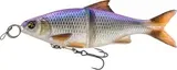 Savage Gear 3D Line Thru Glide Roach 23cm 170g Clear Blue Roach