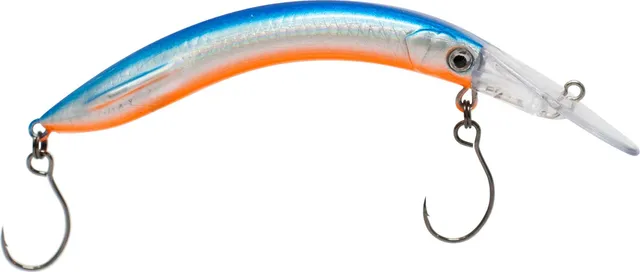 FTM Banano Wobbler 7.8cm 3g Farbe 02